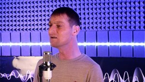 Мага Кайф спел на Фарси по заказу правительства- Чаки Чаки. Кадами Курбон