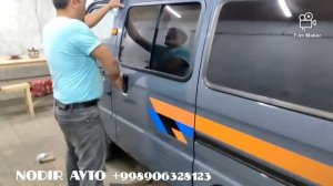 @NODIR AVTO DAMAS ESHIK REGULIROVKA ДАМАС ЭШИК РЕГУЛИРОВКА