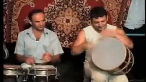 AZERI TOYU (YAVER &...)3gp