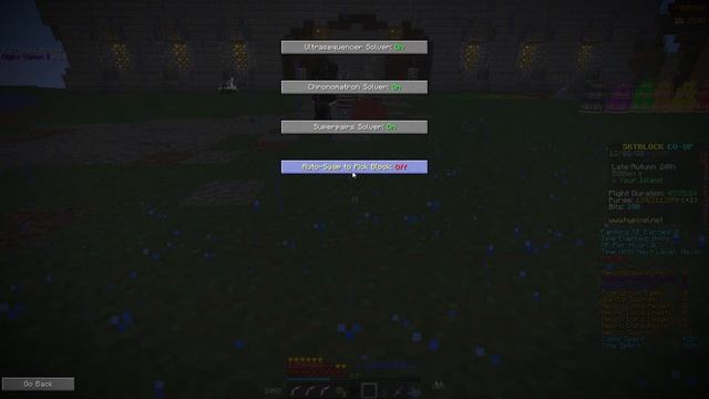FREE Experimentation Table Solver! Enchanting Update (Hypixel Skyblock)