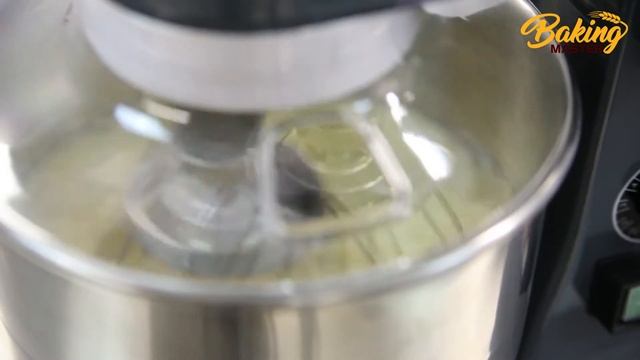 Миксер Sinmag SE7L - БЭКИНГ МАСТЕР смотреть онлайн