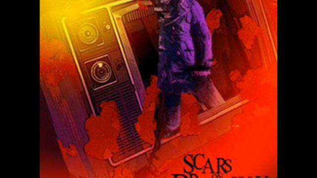 Scars on Broadway - They Say (keyboard cover) смотреть онлайн