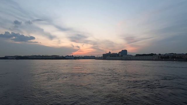 Небо Петербурга 💙 смотреть онлайн