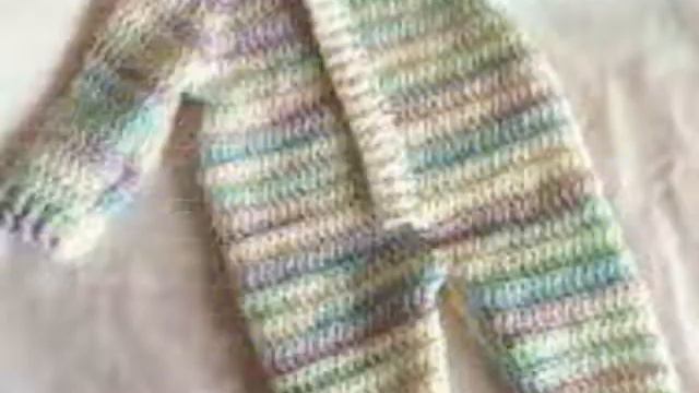 Solo tejidos en lana y amano(26) смотреть онлайн