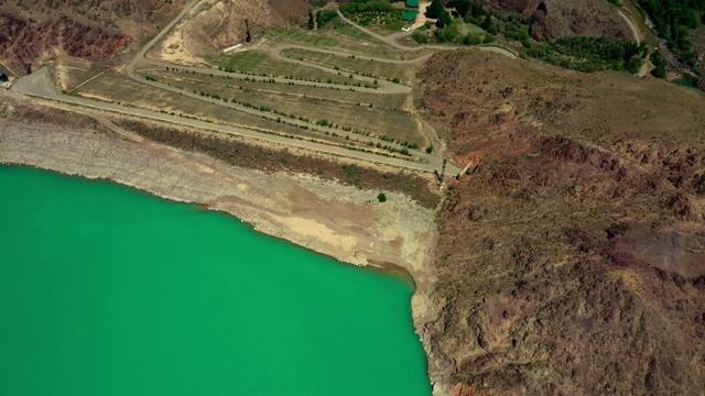 Неповторимая природа Казахстана 4K Ultra HD. Эксклюзивные кадры! Казахстан сейчас. смотреть онлайн