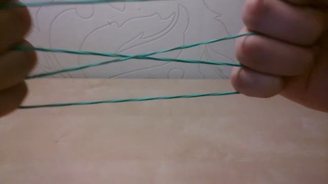 Эллюзия обмана с резинками ~||~ звенья смотреть онлайн