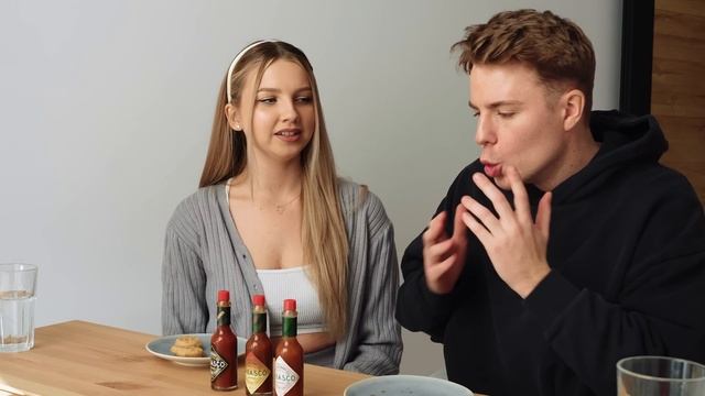 Ile razy w tygodniu UPRAWIACIE...? ?? | Q&A bez TABU смотреть онлайн