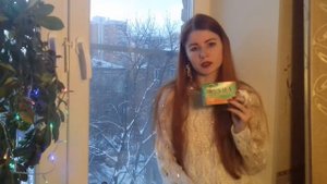 Обзор хны Lady Henna vs Арт Колор