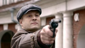 На Первом премьера - историческая мелодрама "Сучья война"