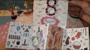 Скрапбукинг вместе с детьми. Идеи шейкеры и поп ап элементы