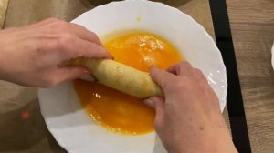 Рулетки из Лаваша‼️За 5 минут‼️Самый быстрый и вкусный завтрак или ужин‼️?