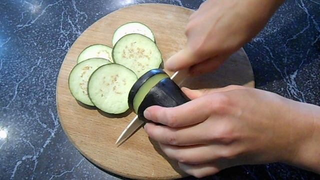 Как заготовить баклажаны на зиму. 2 способа заморозки баклажанов.