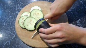 Как заготовить баклажаны на зиму. 2 способа заморозки баклажанов.