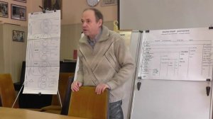 Остановка внутреннего диалога. Авторский курс Константина Баландина.