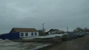 Село Новоросляевка, Дергачевский район.