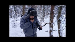 Радиосвязь на антенну LW 37 м дистанция 34 км