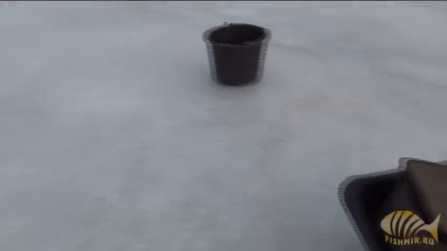 Веселовское водохранилище (Фрунзе).avi
