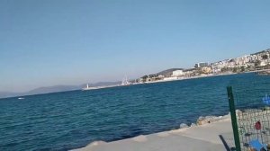 Куш адасы. Турция Адана. Декабрь 2021 прогулка по городу Куш адасы. Птичий остров