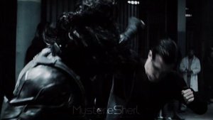 Bucky/Natasha | WinterWidow - Загляни в глаза мне