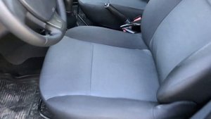 Renault Logan, 2015  1.6, MT (102 л.с.), экспресс обзор от Максима Автосалон Boston