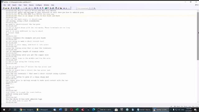 How to Extract Hardcoded Subtitles from Video Files