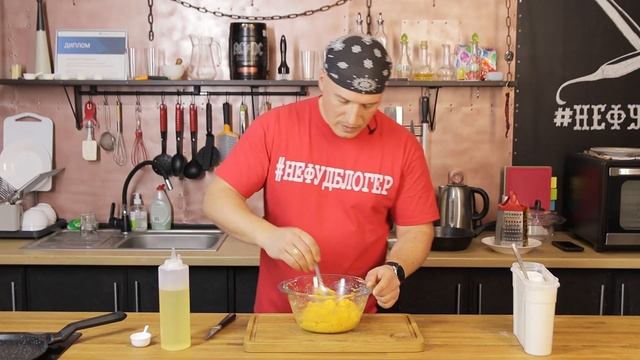 Простой рецепт оладий из тыквы: как приготовить даже новичку смотреть онлайн