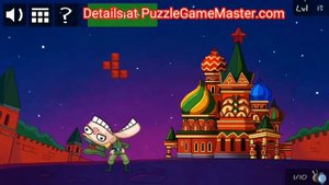 Troll Face Quest Video Games 2 Level 13 Solution Android