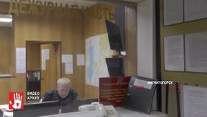 В Кунашаке мужчина пытался зарезать фармацевта