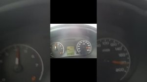 Лада гранта 200 км в час