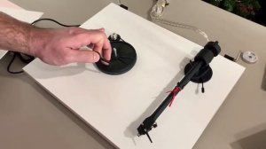Как выбрать виниловый проигрыватель Pro-Ject T1?