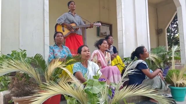 Kucholsa Group - Sabisi Git смотреть онлайн