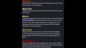 КАК ПРОЙТИ ТАВЕР БАТЛС? | Roblox tower battles