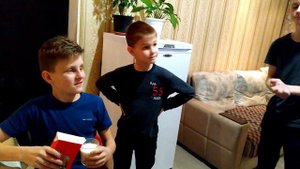 Пауза челлендж  24 часа