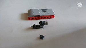 waffenträger auf e 100 из лего мини инструкция