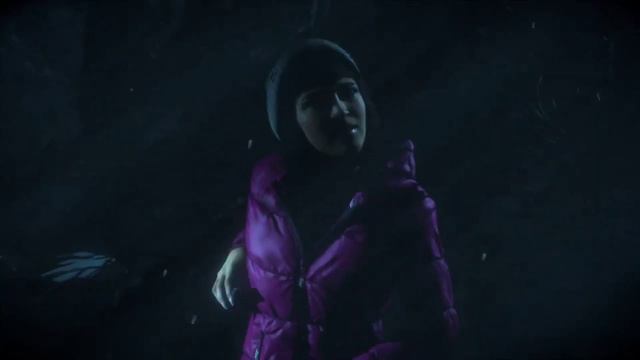 Прохождение Until Dawn (Эпизод: Пролог) смотреть онлайн