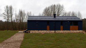 Каркасные Дома БЛАГО-79, БЛАГО-102, Ярославская обл, 2022г