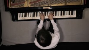 Пётр Винюков_Л.В.Бетховен Соната No.23 "Appassionata" (часть 2)