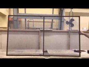 Производство москитных сеток