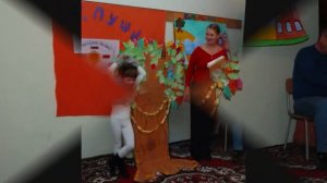 Театрализованное занятие по сказкам  А.С. Пушкина.wmv