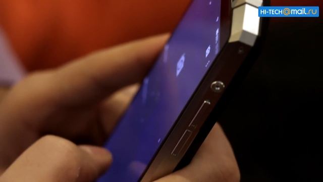 Oukitel K10000 – обзор первого в мире смартфона с аккумулятором 10000 мАч смотреть онлайн