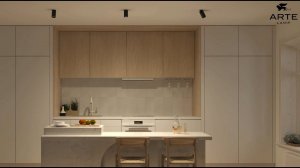 НОВИНКА - накладной потолочный светильник NODO