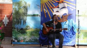 Чайф - Бутылка кефира пол батона (cover)