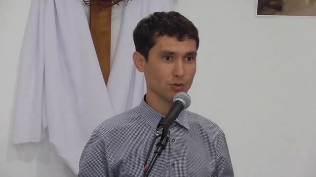 Ищите благоволения не у людей а у Бога смотреть онлайн