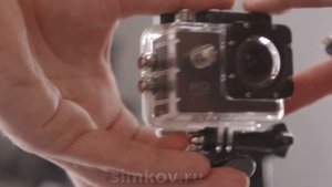 Как Экшн камера может стать машиной времени