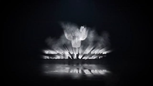 Анимация логотипа Министерства культуры Российской федерации смотреть онлайн