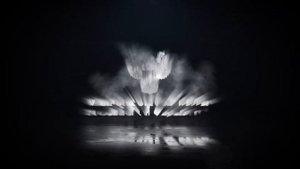 Анимация логотипа Министерства культуры Российской федерации