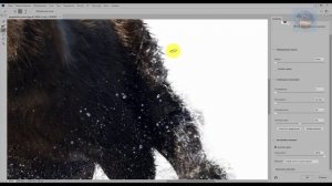 Как сделать фото объемным в фотошопе с помощью стилей слоя