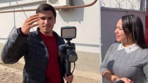 Узбекистан ! ДУНГАНСКАЯ СВАДЬБА в КИШЛАКЕ ! Свадебный Щи ! Плов ! Китайцы на свадьбе !