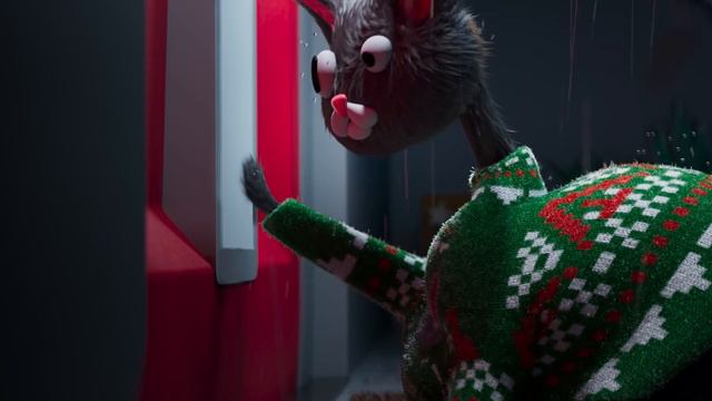 Noodles Christmas  Noodle and Bun  Animation 2021