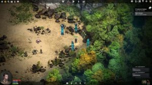 Broken Ranks квест Валять дурака Тамбур лаборатории